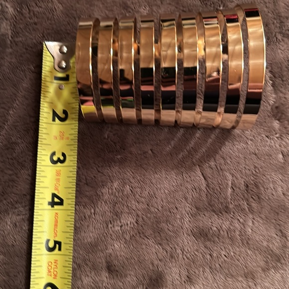 Hippie bangle - Picture 2 of 4